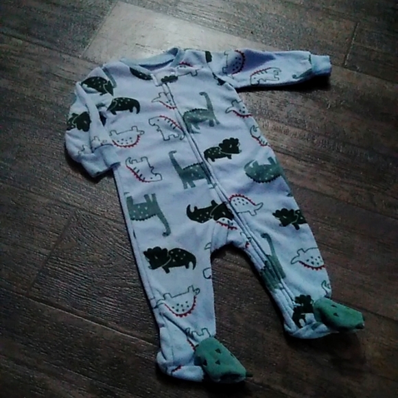 NSM Baby Boy Mystery Box 20 Items🎁 - Picture 6 of 8